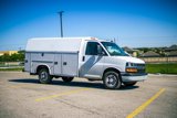 Used 2019 Chevrolet Express 3500 w/ Power Convenience Package image 5