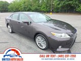 Used 2013 Lexus ES 350 image 3