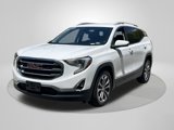 Used 2020 GMC Terrain SLT w/ Preferred Package image 2