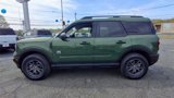 Certified 2024 Ford Bronco Sport Big Bend image 5