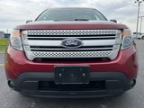 Used 2014 Ford Explorer XLT w/ Equipment Group 202A image 2