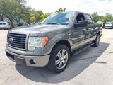 Used 2014 Ford F150 STX w/ Equipment Group 201A Mid image 3