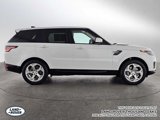 Used 2020 Land Rover Range Rover Sport HSE image 6