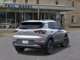 New 2026 Chevrolet TrailBlazer LT w/ Driver Confidence Package image 4