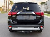 Used 2019 Mitsubishi Outlander SE image 5