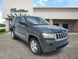 Used 2011 Jeep Grand Cherokee Laredo image 4