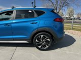 Used 2020 Hyundai Tucson Sport image 4