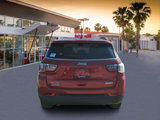 New 2025 Jeep Compass Latitude image 4