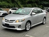 Used 2013 Toyota Corolla S image 3
