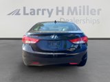 Used 2013 Hyundai Elantra Limited w/ Technology Pkg image 4