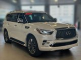 Used 2019 INFINITI QX80 Luxe w/ Proactive Package image 3