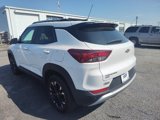 Used 2023 Chevrolet TrailBlazer LT w/ Convenience Package image 2