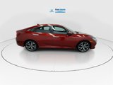 Used 2020 Honda Civic Touring image 3