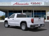 New 2025 GMC Sierra 1500 Pro w/ Pro Value Package image 3