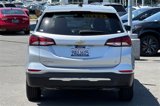 Used 2022 Chevrolet Equinox LT image 5