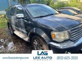 Used 2008 Chrysler Aspen Limited image 2