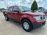Used 2016 Nissan Frontier S image 3