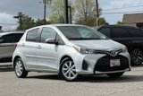 Used 2015 Toyota Yaris L image 2