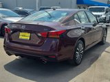 Used 2024 Nissan Altima 2.5 SV w/ SV Premium Package image 5
