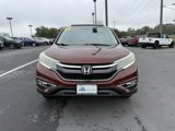 Used 2015 Honda CR-V EX image 3