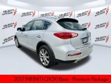 Used 2017 INFINITI QX50 2WD image 4