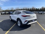 New 2025 Buick Envista Preferred image 5