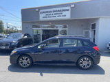 Used 2014 Subaru Impreza 2.0i Sport Limited image 4