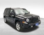 Used 2015 Jeep Patriot Latitude w/ Sun/Sound Group image 3