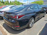 Used 2019 Lexus ES 350 image 4