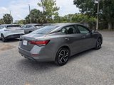 Used 2024 Nissan Sentra SV image 4