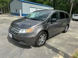 Used 2011 Honda Odyssey EX-L image 2