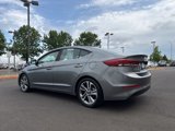 Used 2017 Hyundai Elantra Limited w/ Limited Ultimate Package 05 image 5