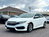 Used 2016 Honda Civic LX image 4