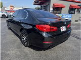 Used 2018 BMW 530i image 4
