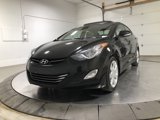 Used 2013 Hyundai Elantra Limited w/ Technology Pkg image 3