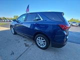 Certified 2022 Chevrolet Equinox LT image 5