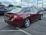 Used 2012 Acura TSX w/ Technology Package image 4