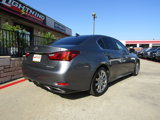 Used 2015 Lexus GS 350 image 4