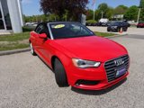 Used 2015 Audi A3 2.0T Premium w/ Audi MMI Navigation Plus image 3