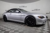 Used 2006 BMW 650i Convertible image 3
