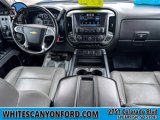 Used 2015 Chevrolet Silverado 2500 LTZ w/ Duramax Plus Package image 6
