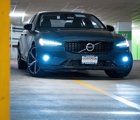 New 2024 Volvo S60 B5 Core w/ Climate Package image 3