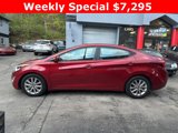 Used 2014 Hyundai Elantra SE w/ Option Group 02 image 5