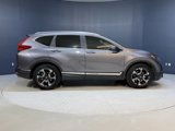 Used 2019 Honda CR-V Touring image 6