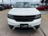 Used 2019 Dodge Journey Crossroad image 3
