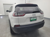 Used 2019 Jeep Cherokee Latitude Plus w/ Comfort/Convenience Group image 6