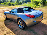 Used 2006 Pontiac Solstice Convertible w/ Premium Package image 4