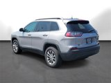 Used 2019 Jeep Cherokee Latitude Plus w/ Cold Weather Group image 3