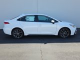 New 2025 Toyota Corolla SE w/ Convenience Package image 2