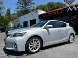 Used 2012 Lexus CT 200h image 3